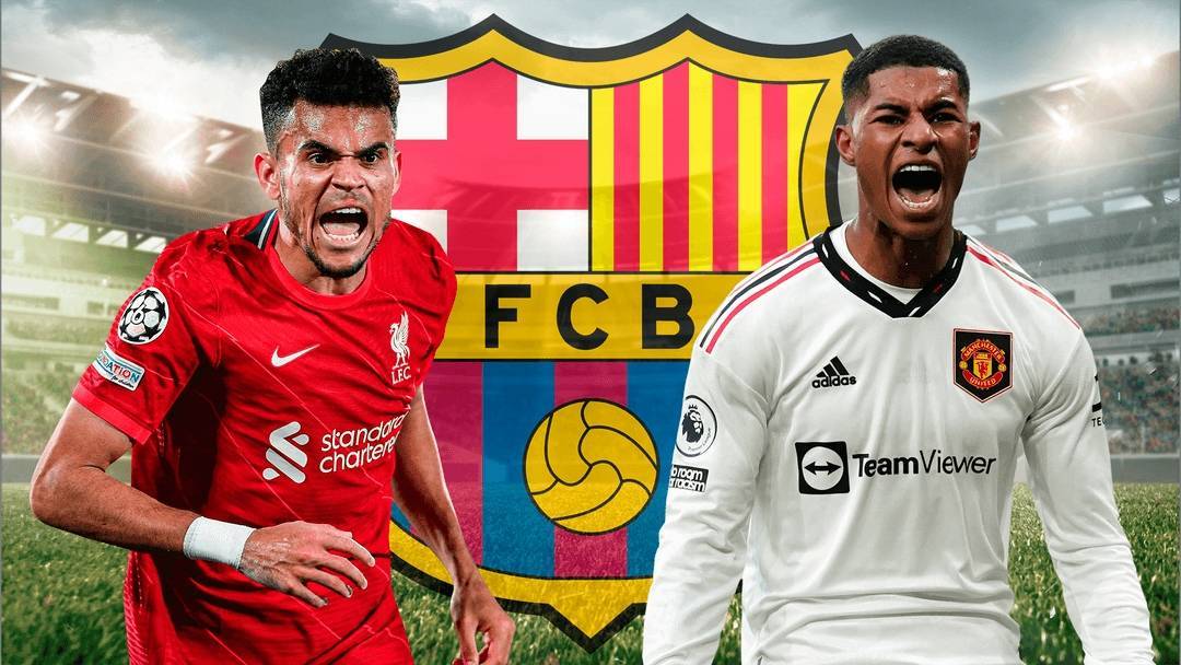 尼卡斯克VS比斯特迪纳摩_马卡:巴萨或同时签迪亚斯+拉什福德 曼联首次松口愿外租后者