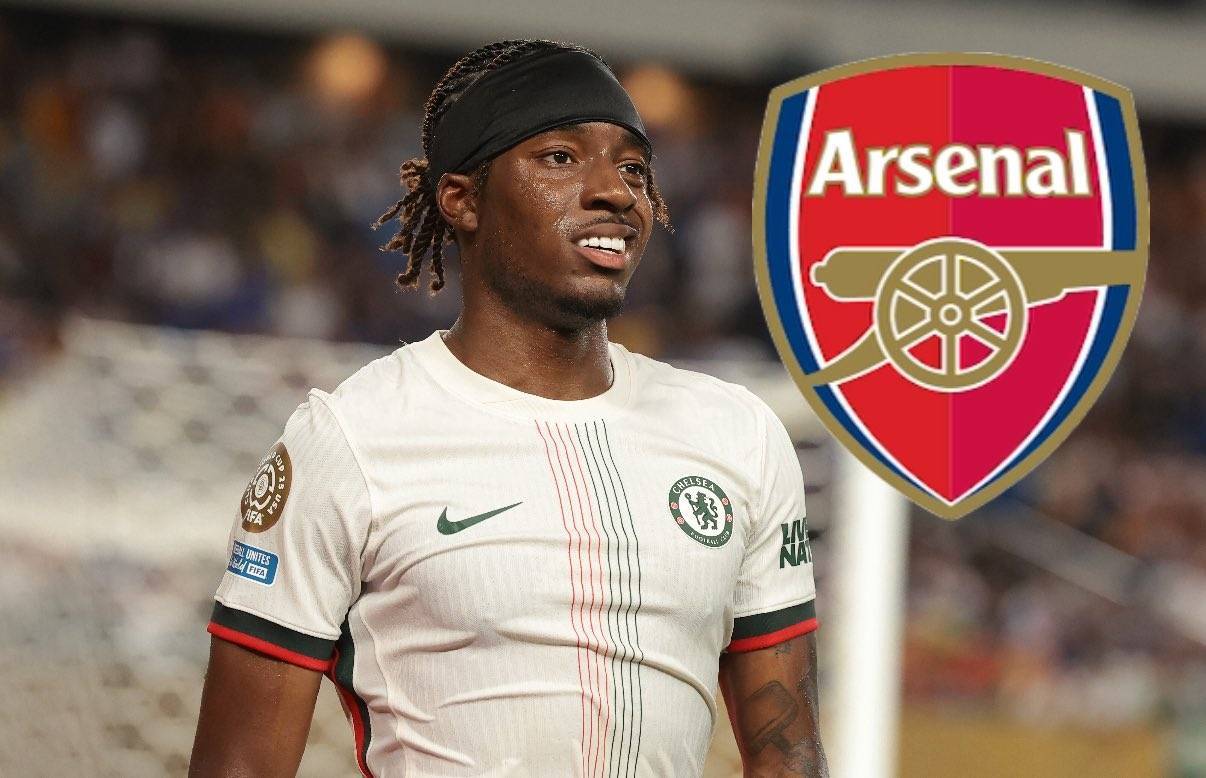 FC鱼雷VS拉布历基_德天空:阿森纳接近与马杜埃凯达个人协议FC鱼雷VS拉布历基,球员已同意加盟