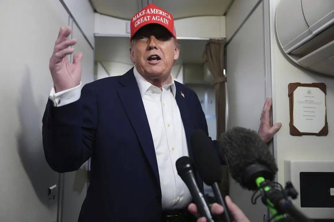 2025-2026欧洲女子联赛杯赛程积分_最高或达70%2025-2026欧洲女子联赛杯赛程积分！特朗普：预计8月1日生效