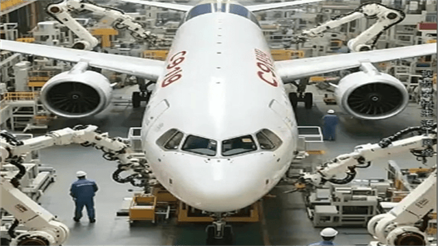 帕尔马青年队VS罗马青年队_特朗普口风突变帕尔马青年队VS罗马青年队,给C919开绿灯,殊不知一切都在中国预料中