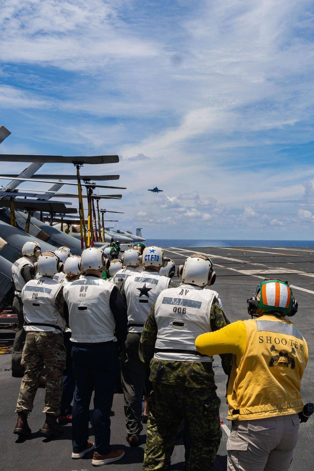 2025-2026西班牙甲组联赛赛程积分_中美突发在南海过招2025-2026西班牙甲组联赛赛程积分,歼-16或首次遭遇美军F-35C,美国又装聋作哑