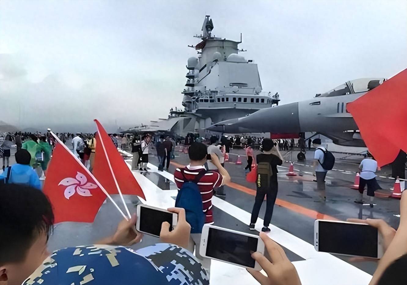 汉诺威96VS凯泽斯劳滕_内鬼出现!山东舰在香港被间谍偷拍汉诺威96VS凯泽斯劳滕,专业无人机差点泄露机密