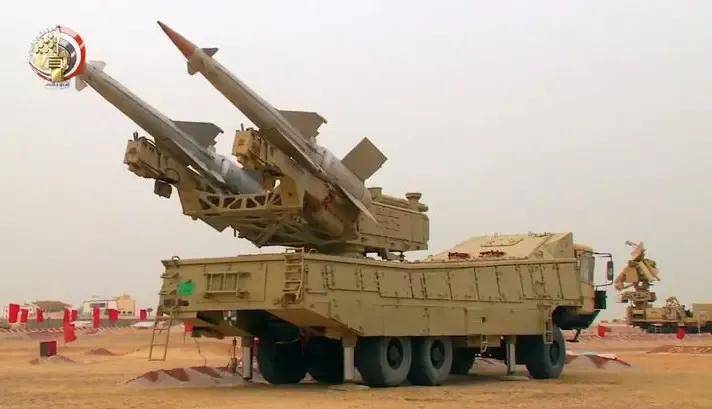 马格德堡VS布伦瑞克_埃及官宣采购中国红旗-9BE马格德堡VS布伦瑞克,网友:1个营相当于过去40个营!