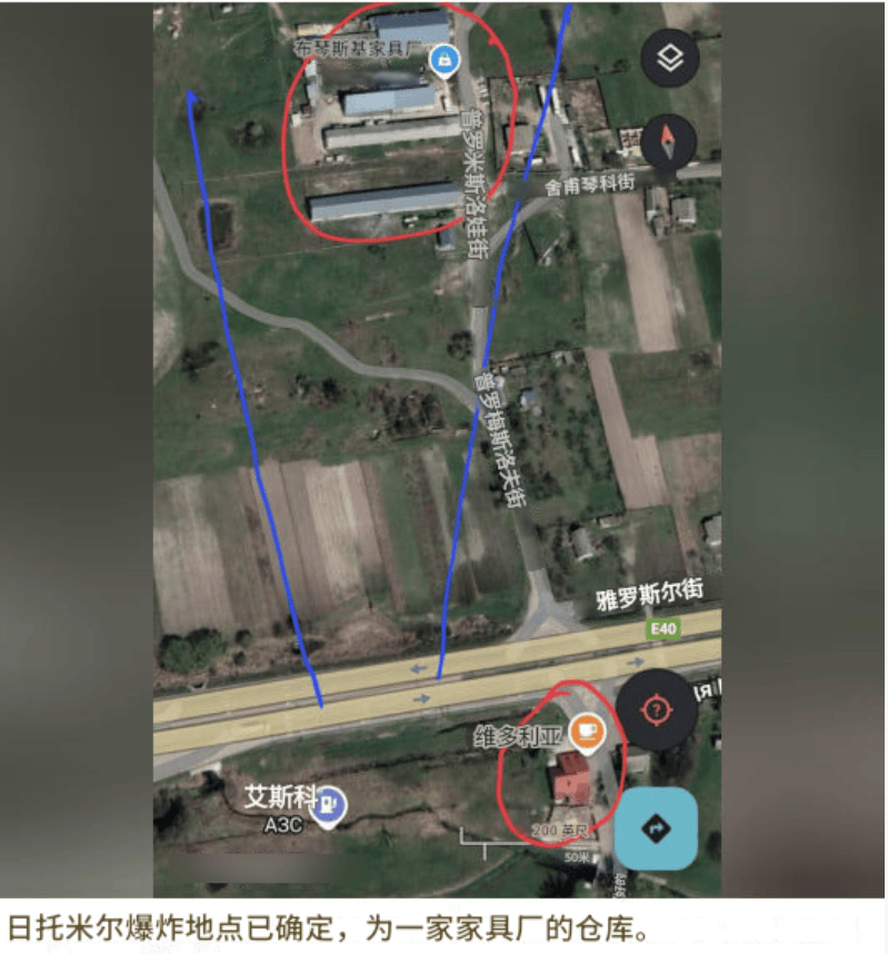 拉瓦勒VS圣埃蒂安_俄军这一炸创造历史了拉瓦勒VS圣埃蒂安，炸出“乌克兰广岛”：弹药耗尽倒计时开始