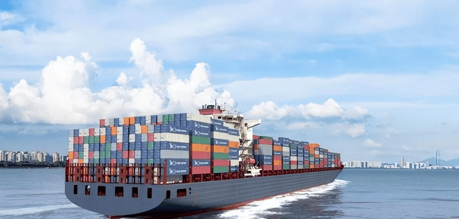 基马诺克VS利云斯顿_特朗普对中国说话算话基马诺克VS利云斯顿,8艘满载巨轮直奔中国,中美形势已逆转