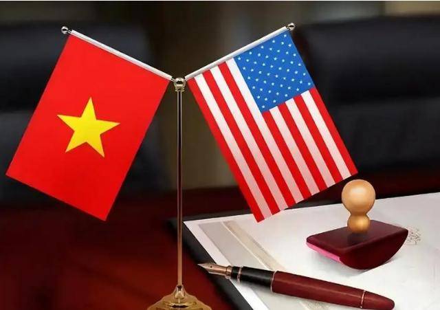 巴基VS奈尼_刚与美达成协议巴基VS奈尼,就对华加税5年?中方手里的4张牌,越南扛得住吗