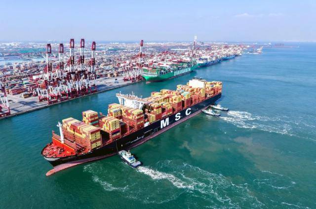 巴基VS奈尼_刚与美达成协议巴基VS奈尼,就对华加税5年?中方手里的4张牌,越南扛得住吗