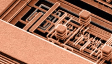 世俱杯4强出炉
_到2035年世俱杯4强出炉
,三分之一的芯片生产可能面临铜供应中断