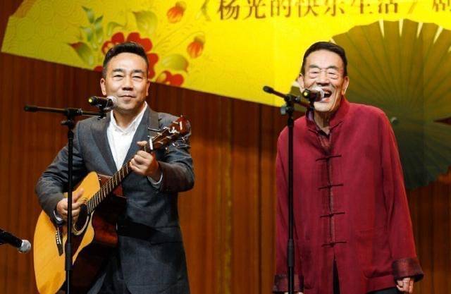 世俱杯免费直播
_李金斗:杨少华午休时安详辞世世俱杯免费直播
,他是相声全才