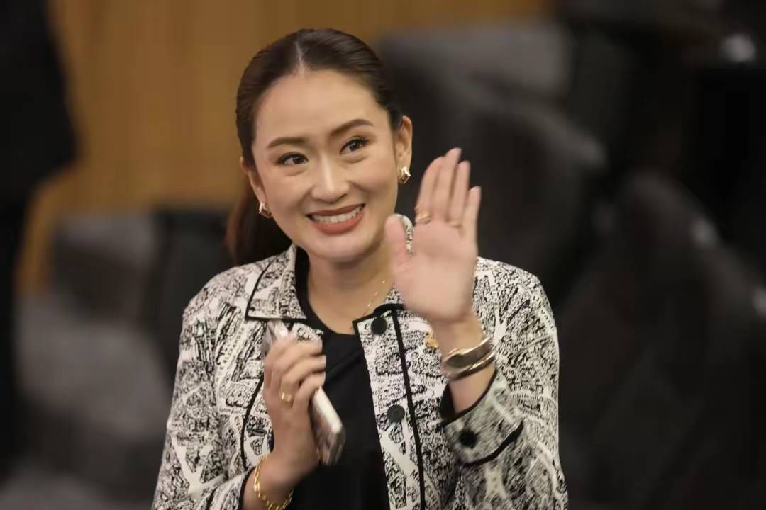 东亚杯全部赛程表_洪森失算了东亚杯全部赛程表，佩通坦宣誓就职，中方送出一句话，信息量大