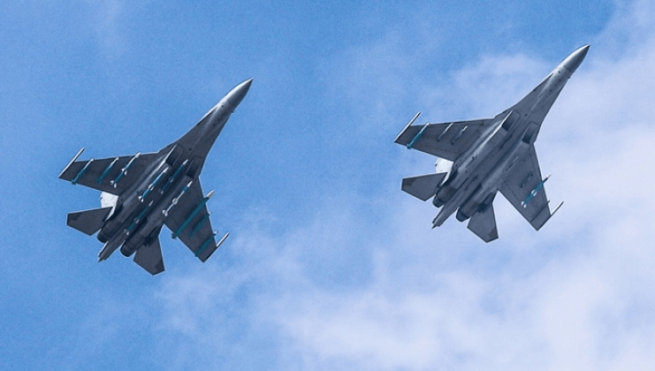 赫尔蒙德VS罗达JC_美媒:伊朗欲购中国重型战斗机赫尔蒙德VS罗达JC,不需要歼10,歼16靠隐身击落F-35