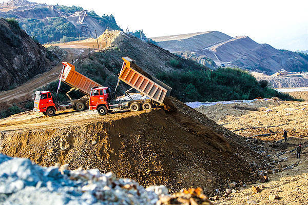 安特卫普VS圣吉罗斯_警惕!“美企竟这样绕过禁令安特卫普VS圣吉罗斯,偷拿中国关键矿物”