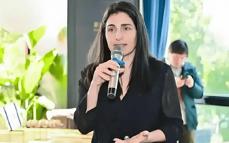 登德VS色格拉布鲁日_以色列突然对华喊话登德VS色格拉布鲁日,中国4000亿美元投资,反倒成了“人质”?