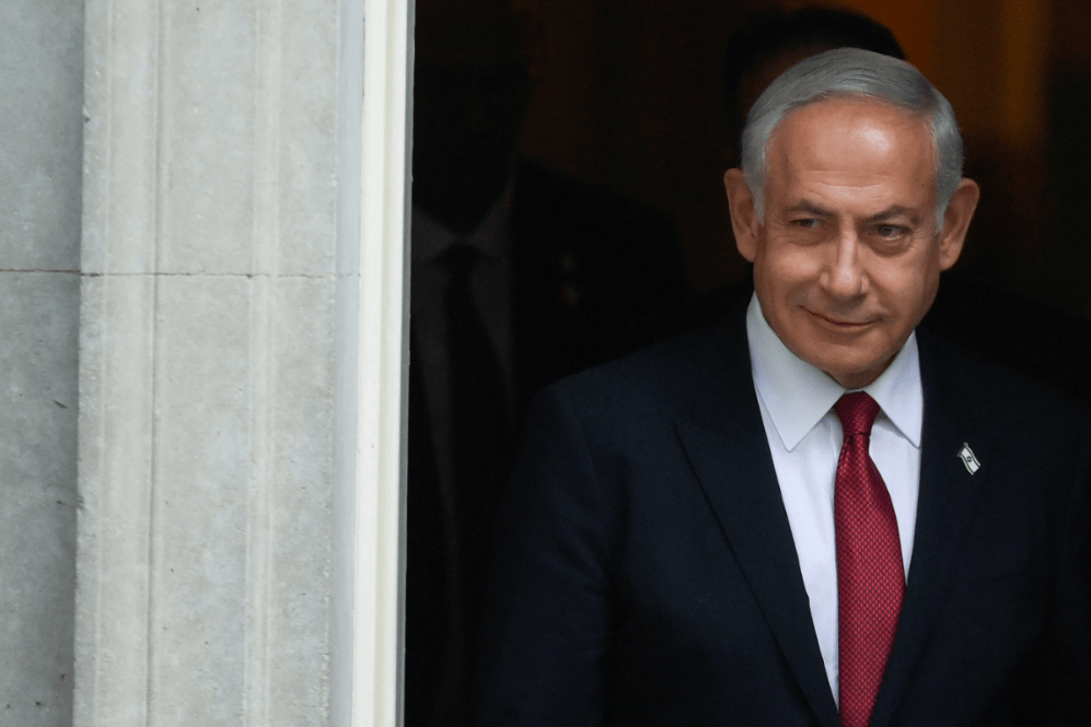 登德VS色格拉布鲁日_以色列突然对华喊话登德VS色格拉布鲁日,中国4000亿美元投资,反倒成了“人质”?