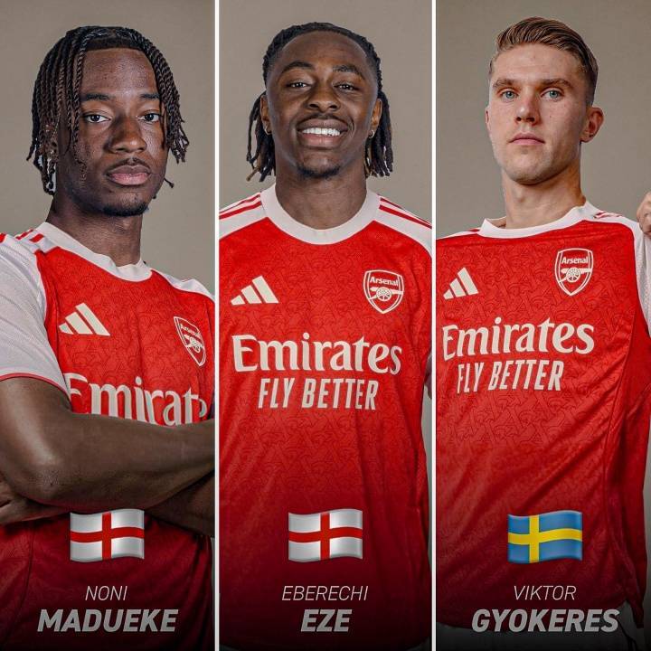 皇冠代理怎么拿_全都要罗马诺:阿森纳正同时推进签约克雷斯+马杜埃凯+埃泽