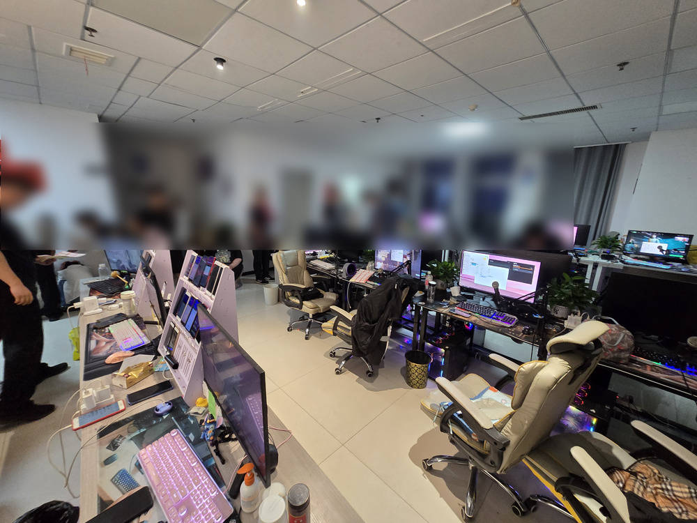 皇冠登3管理出租_淄博淄川:多名男性轮流扮演“女朋友”盛某皇冠登3管理出租,14人被抓!