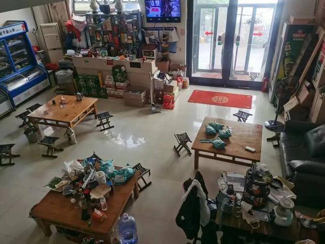 皇冠信用
_饭店老板随手拍视频被罚45万元皇冠信用
?市监局回应