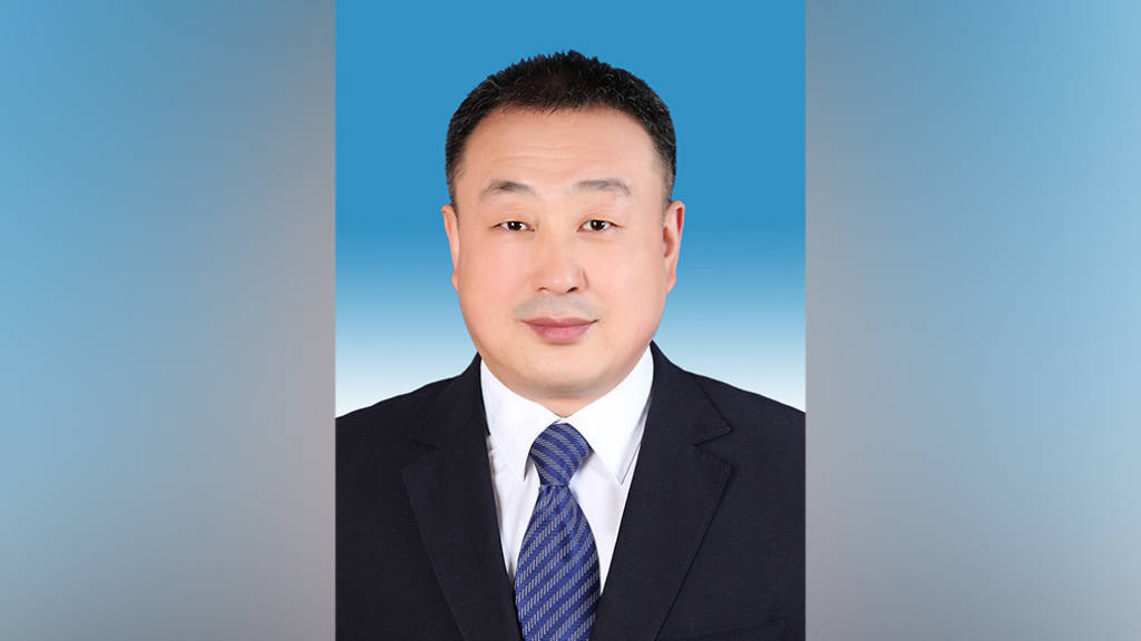 皇冠代理占成比例
_安康市委书记武文罡已任陕西省政府党组成员