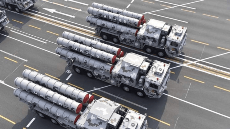 世界杯2026赛程
_以军将再开战世界杯2026赛程
,外媒称伊朗紧急接收红旗9B:中国武器在中东又火了