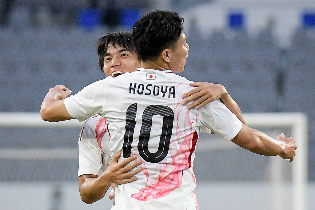 世界杯赛程
_东亚杯-张玉宁失单刀 国足0-2不敌日本遭两连败