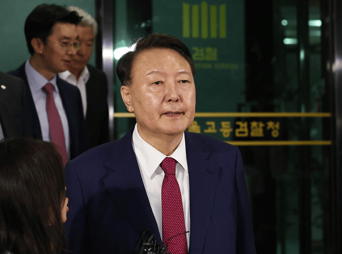 东亚足球锦标赛2025
_尹锡悦被收押东亚足球锦标赛2025
,身边人士称其糖尿病药物服用量减半 或申请前往外部医院治疗