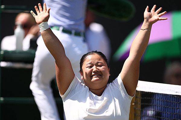 hga026手机版app_温网｜首夺大满贯单打冠军hga026手机版app！王紫莹创中国轮椅网球新历史