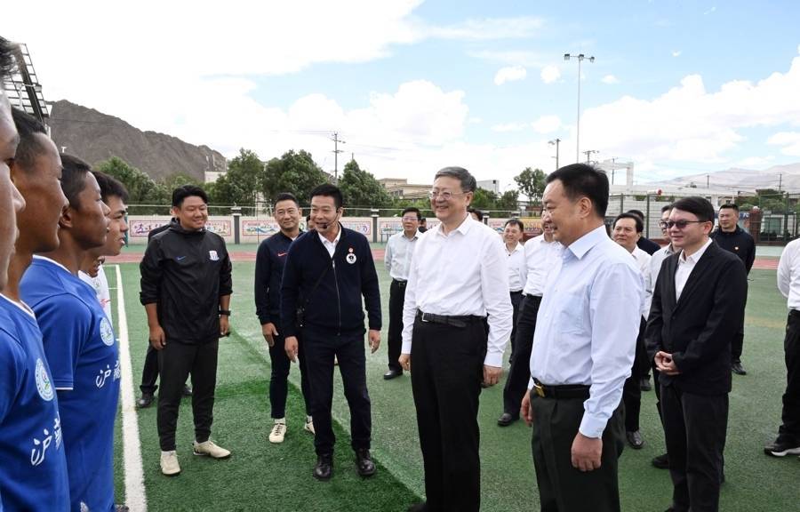 皇冠信用网结算日
_陈吉宁率上海市代表团深入西藏日喀则学习考察皇冠信用网结算日
,推动对口支援各项工作走深走实