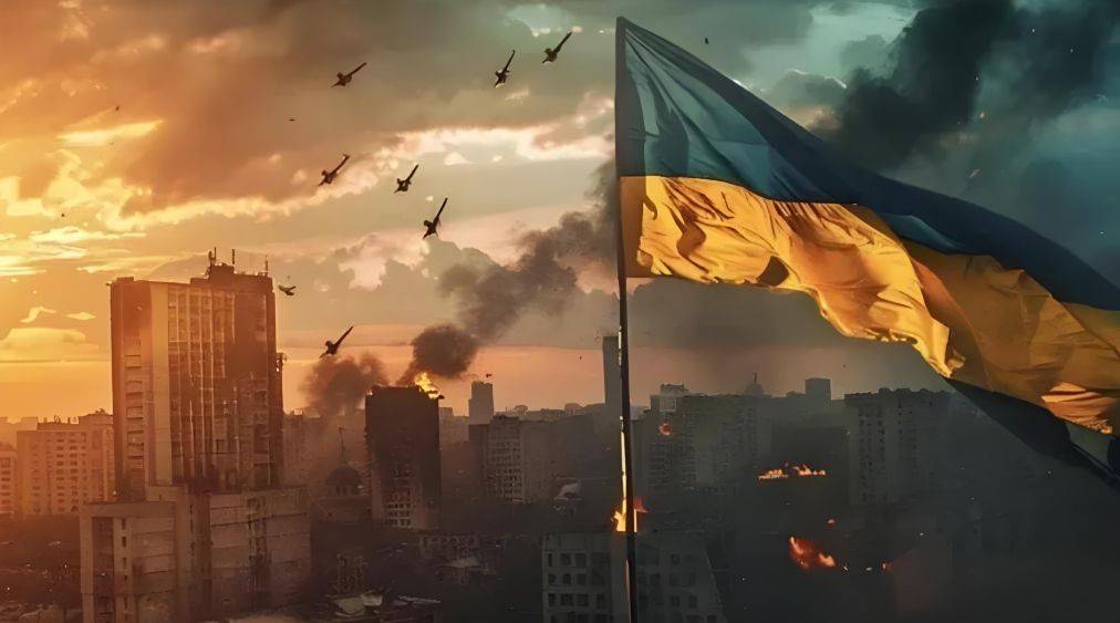 皇冠welcome注册账号
_俄军向乌克兰发射创纪录的728架无人机皇冠welcome注册账号
,效果却要让俄方失望了