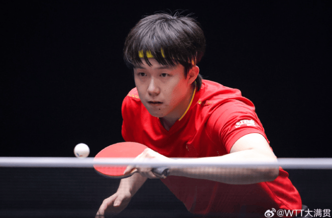 皇冠会员如何申请
_张本智和4比3战胜林诗栋皇冠会员如何申请
,回应决赛对阵王楚钦:之前输了很多次,希望明天好运