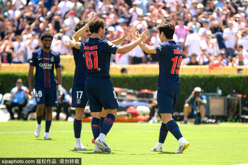 皇冠足球平台代理
_世俱杯终极决战皇冠足球平台代理
!巴黎盼加冕五冠王 切尔西力争捍卫英超荣耀