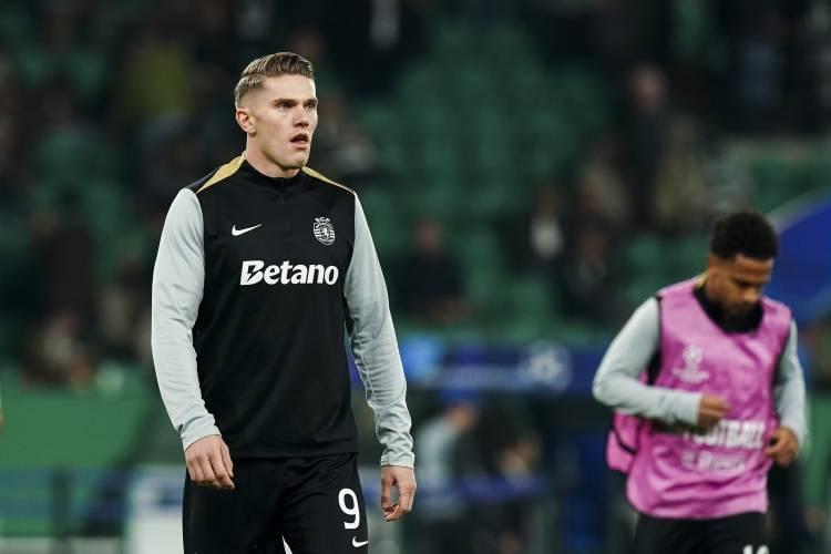 皇冠信用網
_BBC:阿森纳仍希望签下约克雷斯皇冠信用網
,最近一份报价总额7000万欧