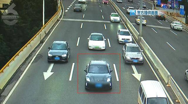 皇冠信用網代理_离奇皇冠信用網代理！昆明一辆140万的保时捷在停车场凭空消失