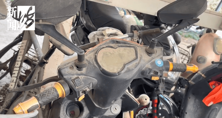 皇冠信用網代理申请_上海一小区车位被长年霸占!居民窝火皇冠信用網代理申请,物业却不敢动……危险!