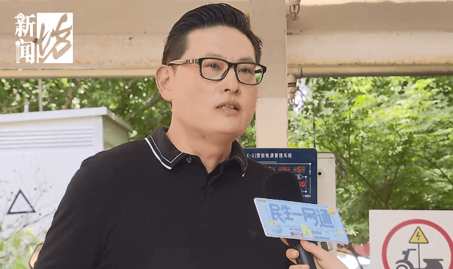 皇冠信用網代理申请_上海一小区车位被长年霸占!居民窝火皇冠信用網代理申请,物业却不敢动……危险!