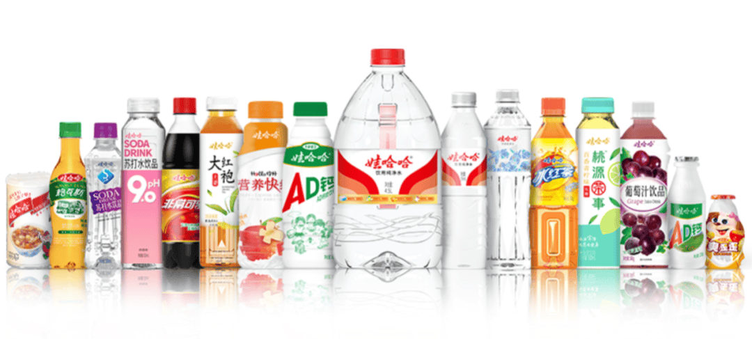 皇冠信用盘出租_宗馥莉被“同父异母弟妹”起诉皇冠信用盘出租？娃哈哈回应了