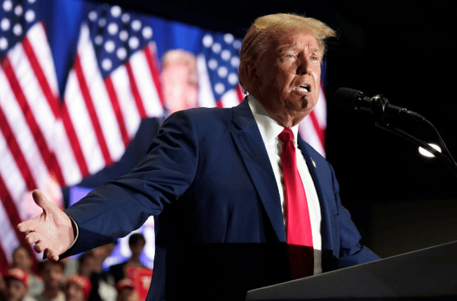 皇冠信用网在线开户_不服美国的国家出现了皇冠信用网在线开户,宣布对美征50%关税,特朗普担忧的来了