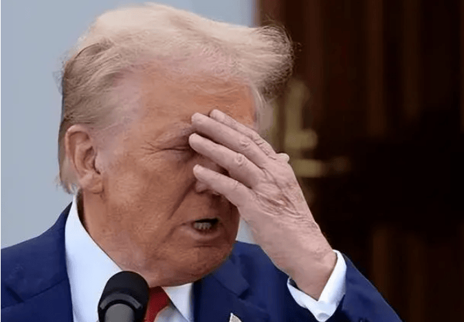 皇冠信用网在线开户_不服美国的国家出现了皇冠信用网在线开户,宣布对美征50%关税,特朗普担忧的来了