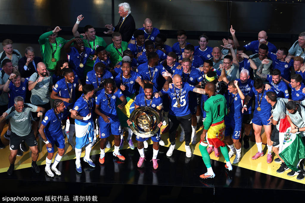 皇冠公司的代理怎么拿_剑指英超皇冠公司的代理怎么拿!切尔西刮起青春风暴问鼎世俱杯 誓要重夺国内王座