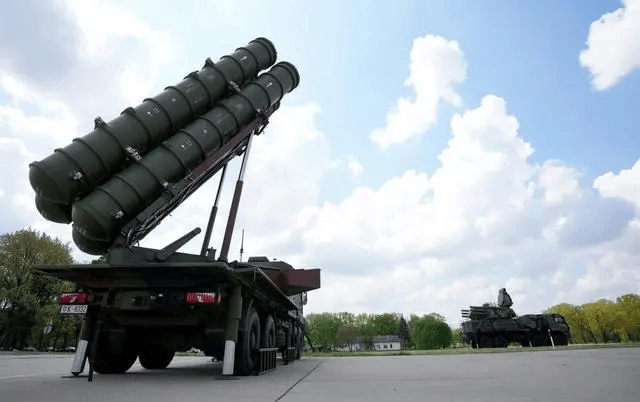 皇冠信用网站_中国造防空导弹皇冠信用网站,在塞尔维亚又火了,伊朗吃了没提前买红旗9B的亏