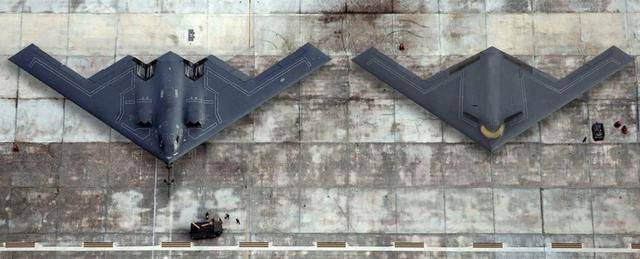 皇冠信用网网址_最少100架!美军疯狂赶制B21皇冠信用网网址,要为新一轮大战,做足准备