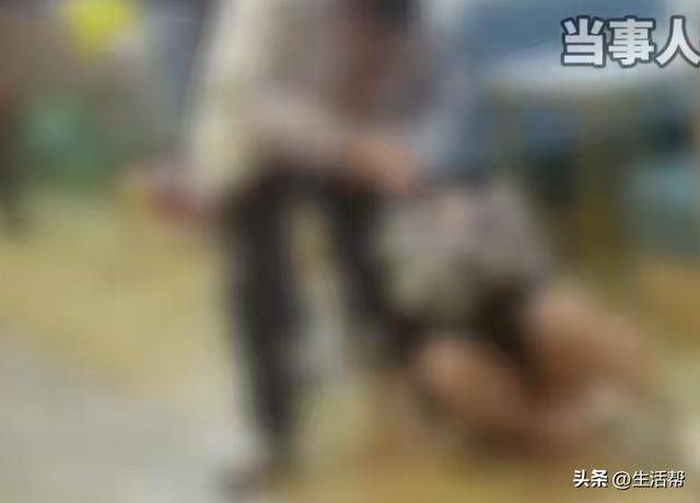 如何注册皇冠足球代理_贵州一孕妇疑遭公职人员殴打如何注册皇冠足球代理,官方回应:身份待核实,涉事男子已被刑拘