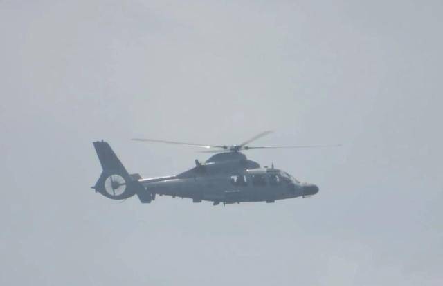 皇冠信用网在线注册_面对菲海警的驱逐皇冠信用网在线注册，中国侦察船不语，舰载机起飞，直接4个字定性