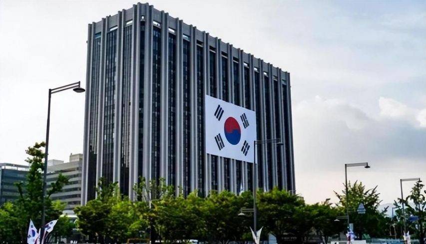 皇冠信用网会员如何注册_中国对李在明很克制皇冠信用网会员如何注册，10年前教训韩国人应该牢记！特朗普已经摊牌，要求韩国联手遏华