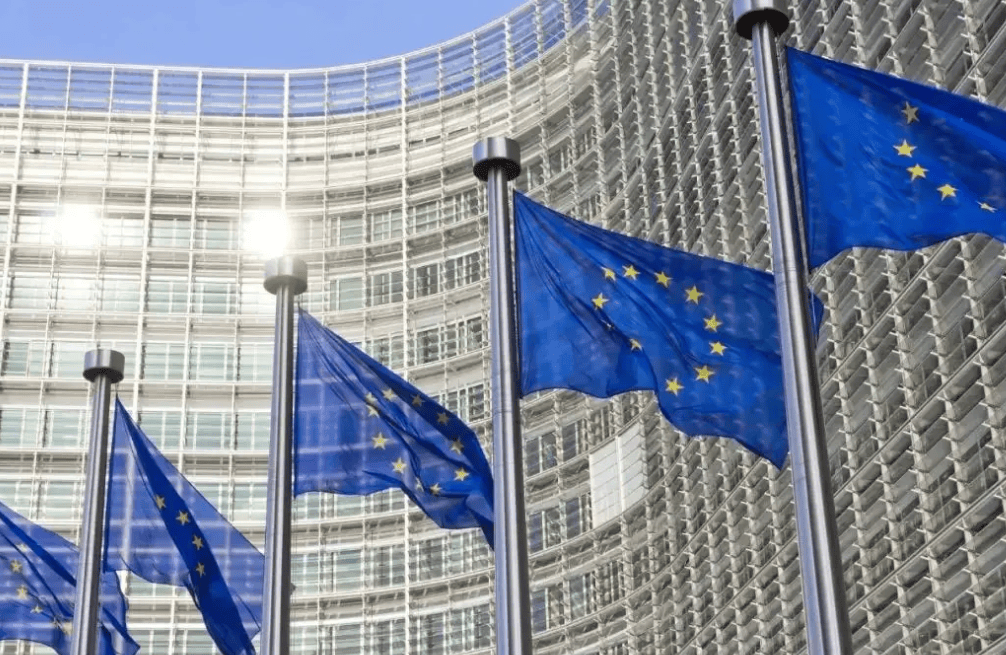 如何找当地皇冠代理_523:75!欧洲议会通过涉华决议如何找当地皇冠代理,中方火速亮出三重回应,字字千钧