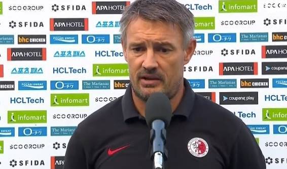 皇冠信用網APP下载_中国香港队主帅:中国队最后时刻故意拖时间皇冠信用網APP下载,可能觉得自己要输了