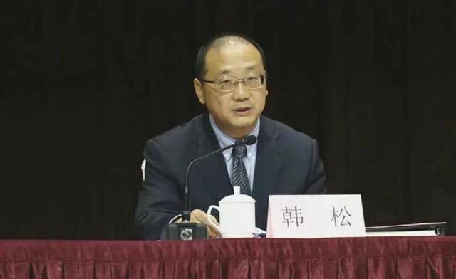 皇冠信用出租代理_又打一“虎”皇冠信用出租代理!副部级高官任上落马