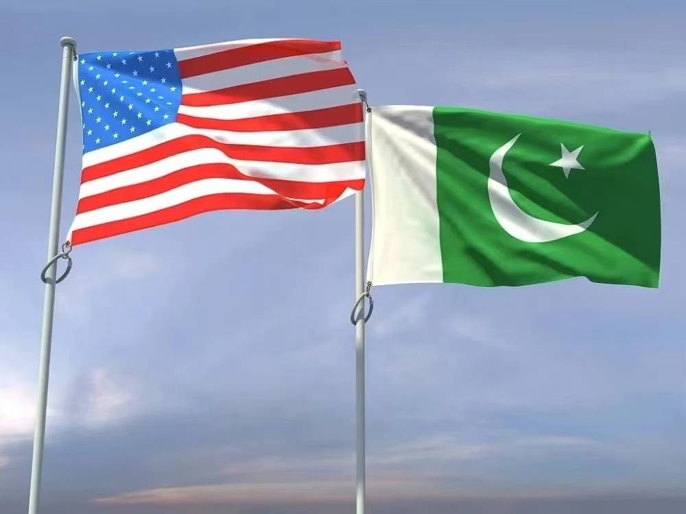 皇冠足球管理平台出租_金灿荣:巴基斯坦是中国的“巴铁”皇冠足球管理平台出租,但更是美国的“巴铁”?