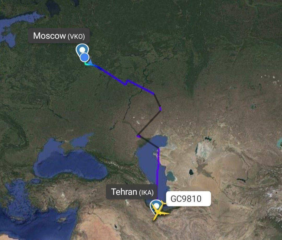 皇冠信用网如何申请_俄军大运刚刚离开皇冠信用网如何申请,伊朗军用机场突发爆炸,苏-35比歼-10先到货?