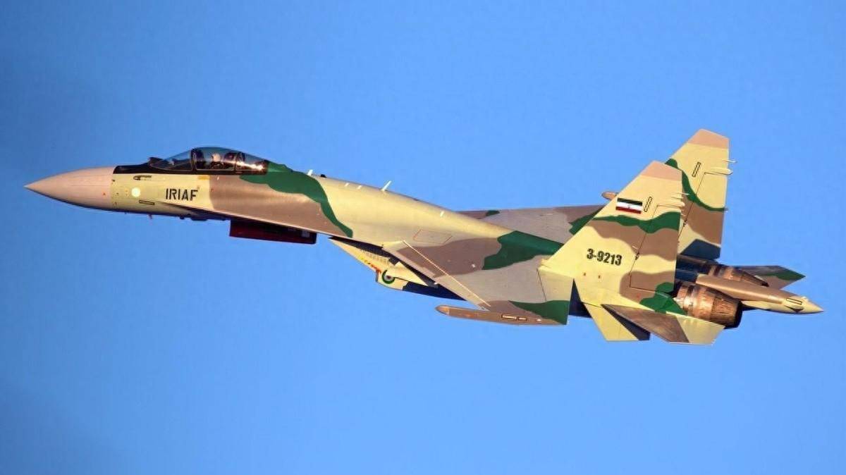 皇冠信用网如何申请_俄军大运刚刚离开皇冠信用网如何申请,伊朗军用机场突发爆炸,苏-35比歼-10先到货?