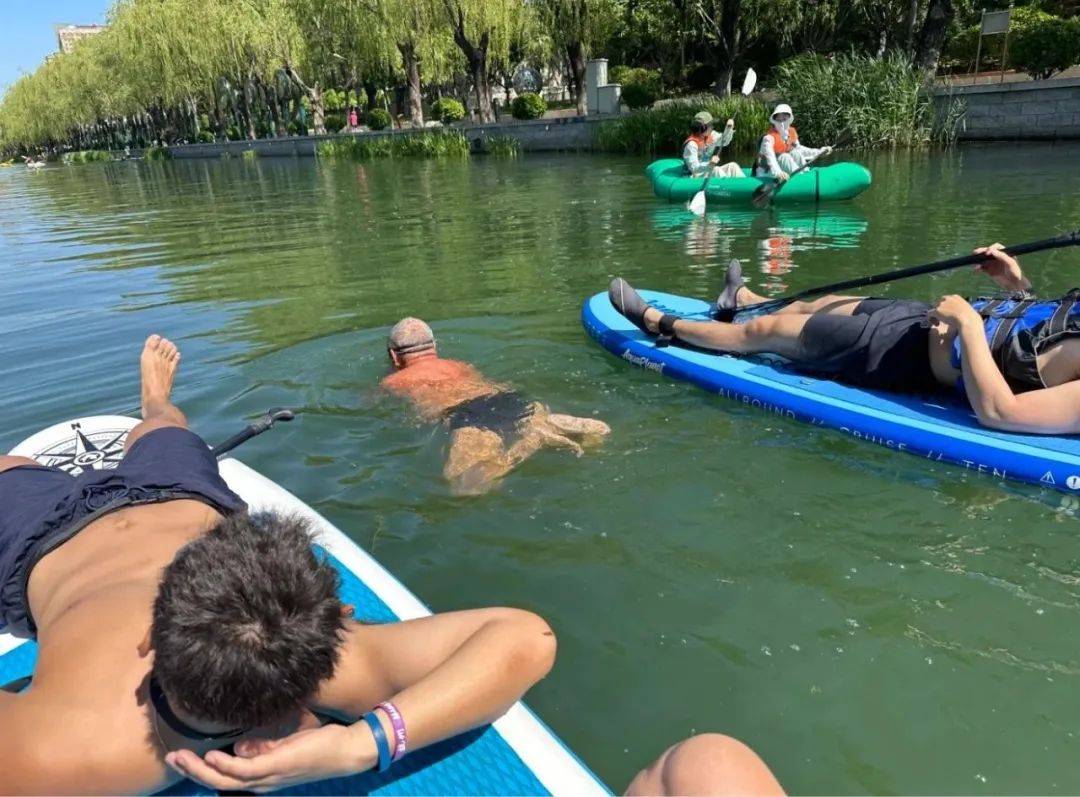 皇冠信用网会员申请_缺水的北京皇冠信用网会员申请,被北漂强行玩成了威尼斯